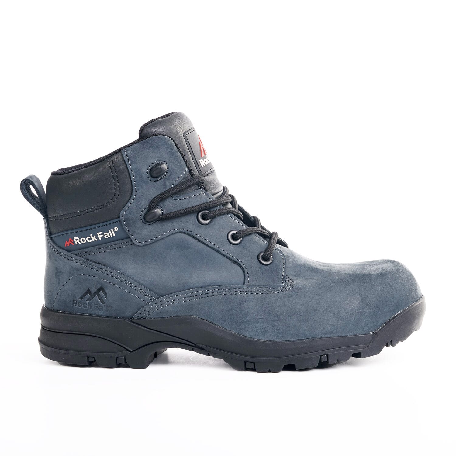 Sapphire | Rock Fall Safety Footwear